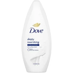 Dove Deeply Nourishing Mini Douchecrème Hot