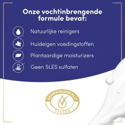 Dove Deeply Nourishing Mini Douchecrème Hot