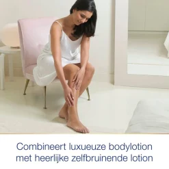 Dove DermaSpa Summer Revived Dark Bodylotion Online