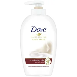 Dove Fine Silk Verzorgende Handzeep Discount