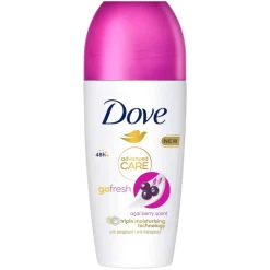 Dove Go Fresh Açaí Berry & Waterlily Antitranspirant Roller Discount