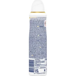 Dove Go Fresh Açaí Berry & Waterlily Antitranspirant Spray Sale