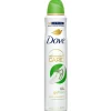 Dove Go Fresh Cucumber & Green Tea Deodorant Spray Hot