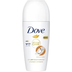 Dove Go Fresh Deoroller Coconut & Jasmin Anti- Transpirant Deodorant Roller Sale