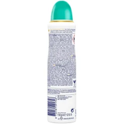 Dove Go Fresh Pear & Aloe Vera Antitranspirant Spray Best