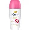 Dove Go Fresh Pomegranate Deodorant Roller Online