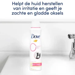 Dove Invisible Care Deodorant