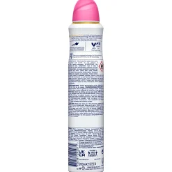 Dove Invisible Care Floral Touch Deodorant Spray Sale