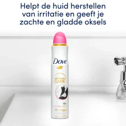 Dove Invisible Care Floral Touch Deodorant Spray Sale