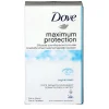Dove Maximum Protection Original Clean Antitranspirant Stick Best