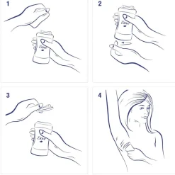 Dove Maximum Protection Original Clean Antitranspirant Stick Best