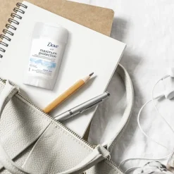 Dove Maximum Protection Original Clean Antitranspirant Stick Best