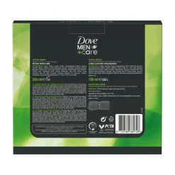 Dove Men + Care Extra Fresh Collection Geschenkset