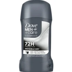 Dove Men +Care Advanced Invisible Dry Deoroller Outlet