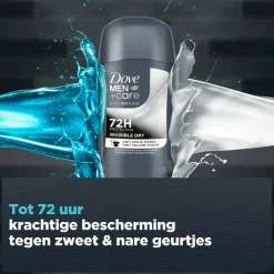 Dove Men +Care Advanced Invisible Dry Deoroller Outlet
