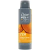 Dove Men +Care Advanced Sandelwood + Vanilla Antitranspirant Spray Outlet