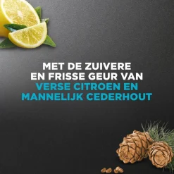 Dove Men +Care Clean Comfort Douchegel Best