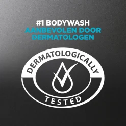 Dove Men +Care Clean Comfort Douchegel Best