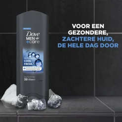 Dove Men +Care Cool Fresh Douchegel Sale