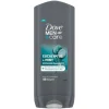 Dove Men +Care Eucalyptus + Mint Douchegel Best