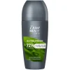 Dove Men +Care Extra Fresh Deodorant Roller New