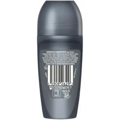 Dove Men +Care Invisible Dry Antitranspirant Deoroller