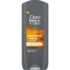 Dove Men +Care Sandalwood & Vanilla 3-in-1 Douchegel Outlet