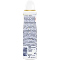 Dove Nourishing Secrets Awakening Antitranspirant Spray Online