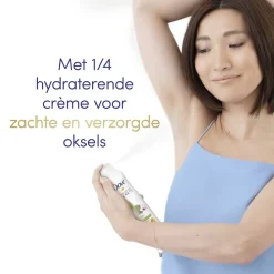 Dove Nourishing Secrets Awakening Antitranspirant Spray Online