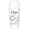 Dove Original 0% Aluminiumzouten Deodorant Roller Hot