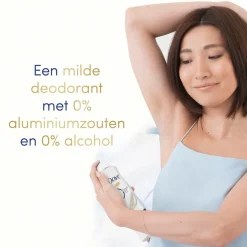 Dove Original Deodorant Outlet