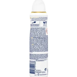 Dove Soft Feel Antitranspirant Spray Online