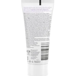 Dove Whole Body Lavender & Camomile Deodorant Cream