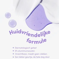 Dove Whole Body Lavender & Camomile Deodorant Spray New