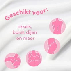 Dove Whole Body Raspberry & Rose Deodorant Stick Sale