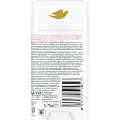 Dove Whole Body Raspberry & Rose Deodorant Stick Sale