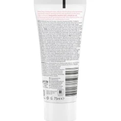 Dove Whole Body Raspberry & Rose Deodorant Cream