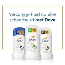 Dove Women Invisible Dry Deodorant Stick Hot