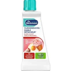 Dr. Beckmann Bloed & Eiwit Vlekkenduivel Vlekkenverwijderaar Sale