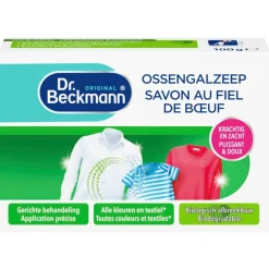 Dr. Beckmann Ossengalzeep New