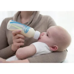 Dr. Brown's Options+ Antikoliekfles met Smalle Hals Best