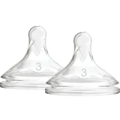 Dr. Brown's Options+ 6+M Fase 3 Spenen Clearance