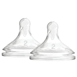 Dr. Brown's Options+ 3+M Fase 2 Spenen Discount