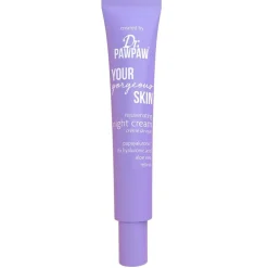 Dr Paw Paw Dr. Paw Paw Your Gorgeous Skin Rejuvenating Night Cream Best