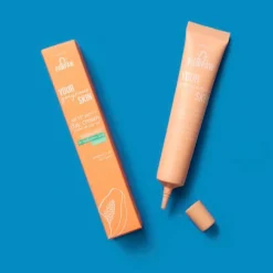 Dr Paw Paw Dr. Paw Paw Your Gorgeous Skin SPF50 Day Cream Hot