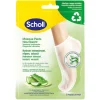 Dr. Scholl's Aloë Vera Voedend Voetmasker Hot