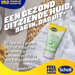 Dr. Scholl's Expert Care Intens Voedende Voetencrème Sale
