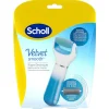 Dr. Scholl's Velvet Smooth Elektrische Voetvijl Hot