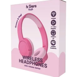 Overig Draadloze Kinderkoptelefoon Discount