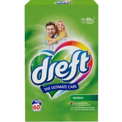 Dreft BlueSun Professional Waspoeder Online